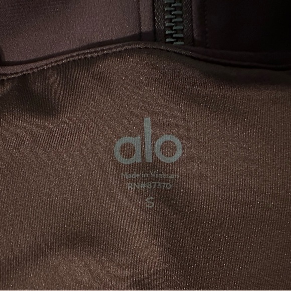 Alo airlift fast bra - Picture 7 of 8